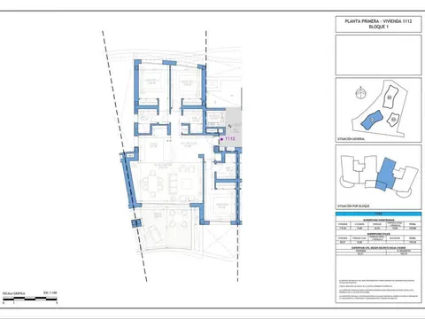 Pis de 172 m² a Mijas