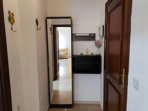 Pis de 92 m² a Sevilla