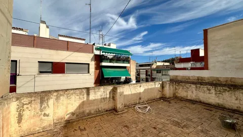 Pis de 90 m² a Alacant