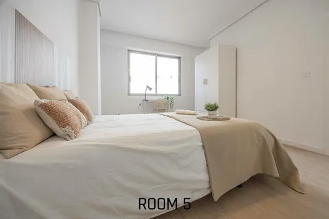 Habitació de lloguer, València