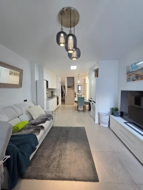 Квартира 70 м² у Лас-Пальмас-де-Гран-Канаріі