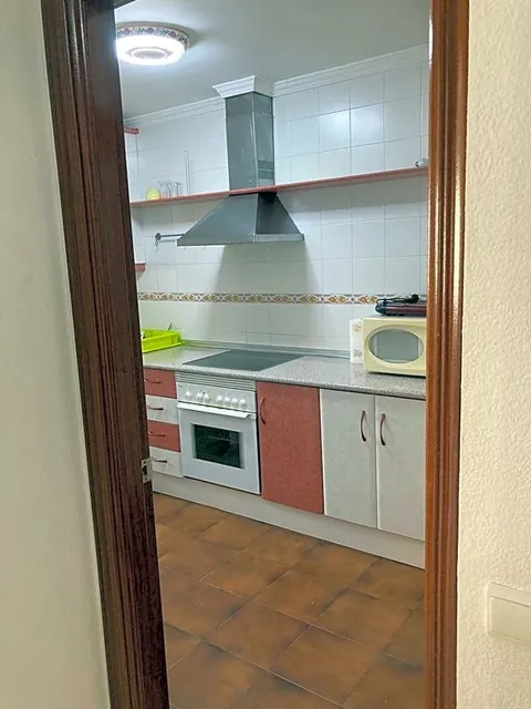 Zimmer zur Miete, Málaga