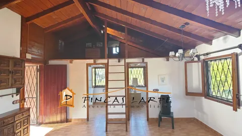 Wohnung 132 m² in Piera