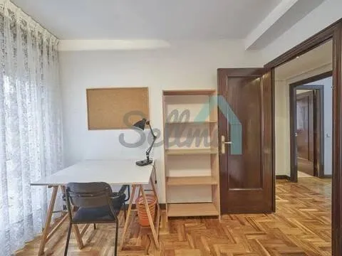 Pis de 123 m² a Oviedo