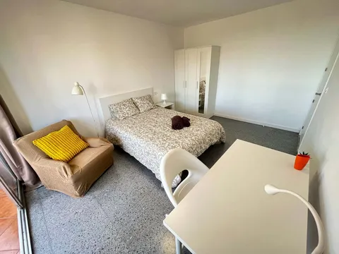 Habitació de lloguer, València