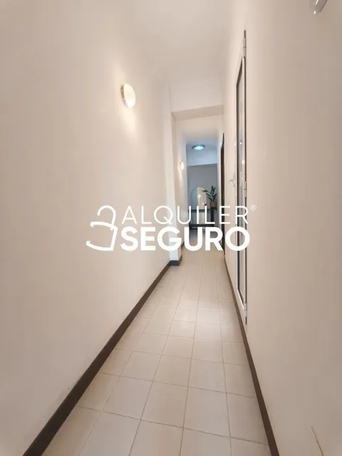 Pis de 113 m² a Alacant
