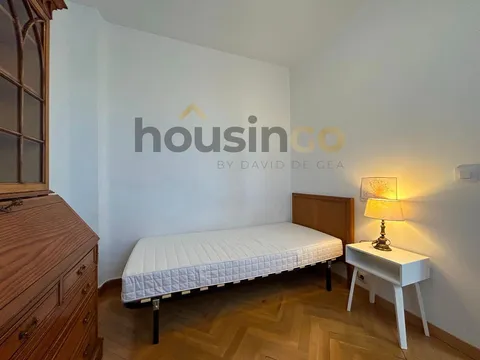 Wohnung 80 m² in Madrid