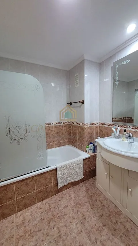 Pis de 134 m² a Sagunt