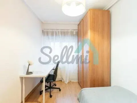 Habitación en alquiler, Oviedo