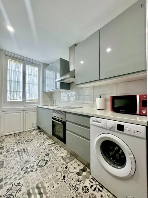 Habitación en alquiler, Madrid
