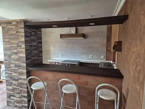 Wohnung 50 m² in Sagunt / Sagunto