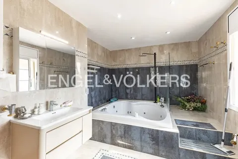 Casa de 392 m² a Cabrils
