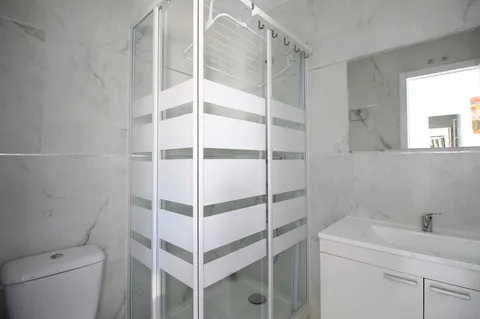 Pis de 35 m² a Madrid