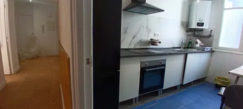 Stanza in affitto, Ponferrada