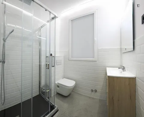 Pis de 59 m² a Madrid