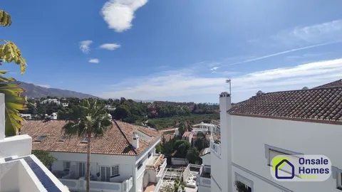 Pis de 100 m² a Marbella