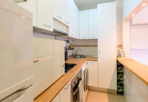 Pis de 60 m² a Madrid