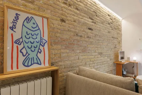 Appartement 65 m² à Barcelone