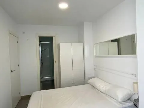 Pis de 52 m² a Sevilla