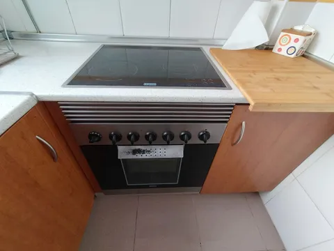 Квартира 68 м² в Валенсии