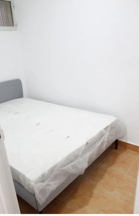 Pis de 16 m² a Madrid