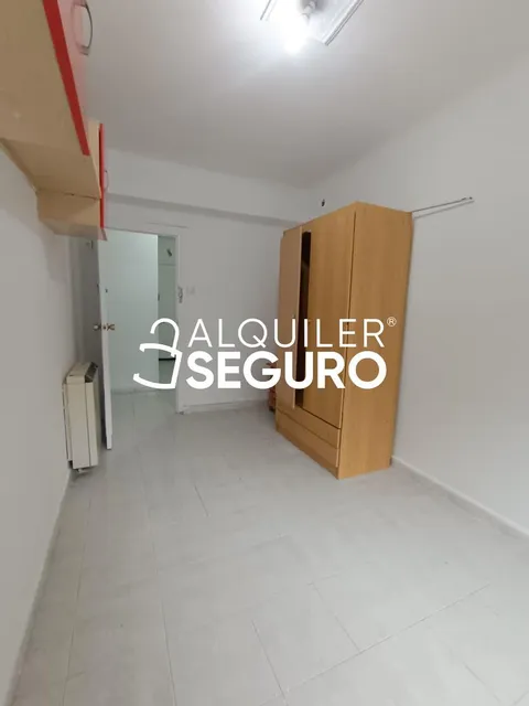Wohnung 78 m² in Madrid