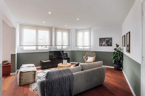 Wohnung 230 m² in Barcelona