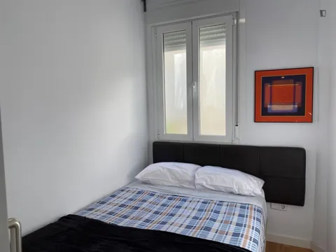 Piso de 39 m² en Madrid