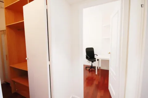 Room for rent, Barcelona