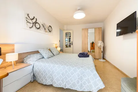 Pis de 69 m² a Madrid