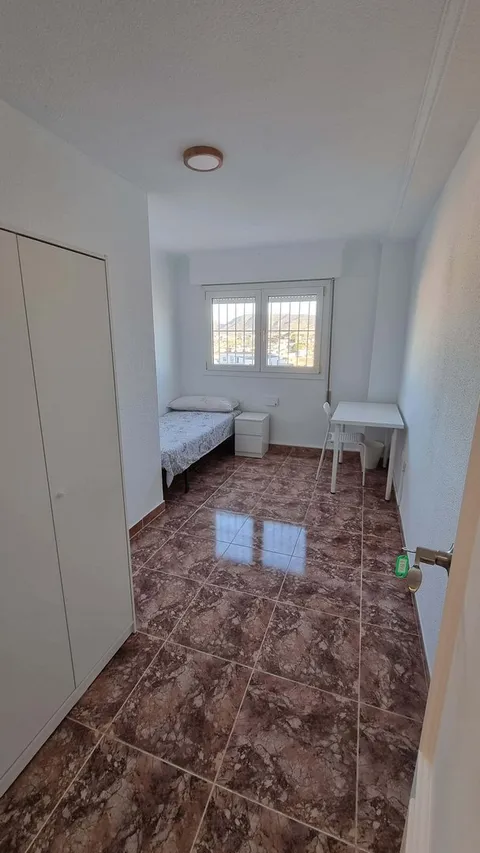 Habitación en alquiler, Cartagena