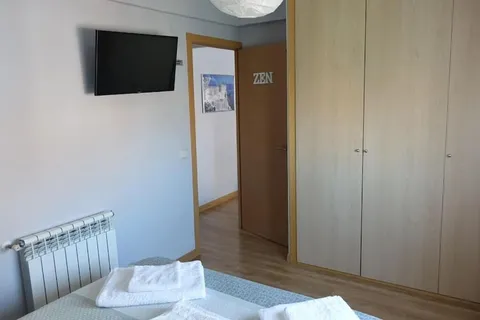 Pis de 70 m² a Móstoles