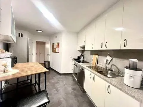 Habitació de lloguer, Palma