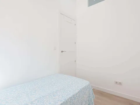 Pis de 50 m² a Madrid