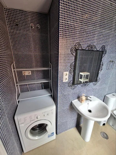 Habitació de lloguer, Sevilla