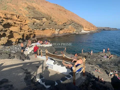 Pis de 52 m² a Arona
