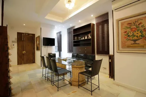 Pis de 60 m² a Madrid