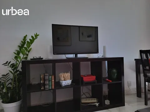 Wohnung 54 m² in Málaga