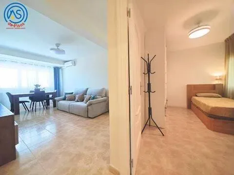 Pis de 91 m² a Saragossa