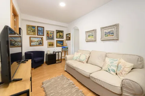 Pis de 75 m² a Madrid