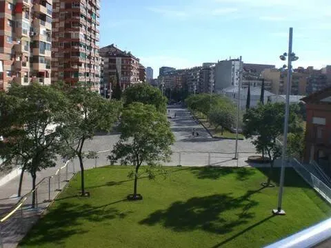 Appartement 45 m² à l'Hospitalet de Llobregat