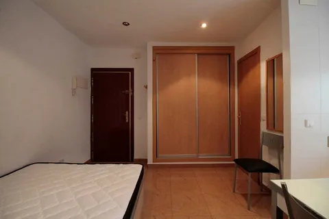 Pis de 30 m² a Madrid