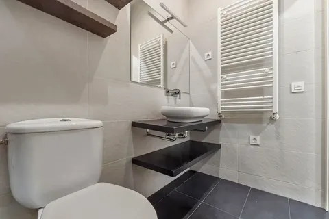 Pis de 50 m² a Madrid
