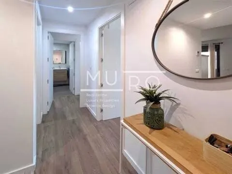 Piso de 103 m² en el Campello