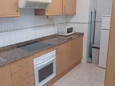 Pis de 55 m² a Lloret de Mar