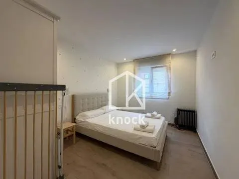 Pis de 58 m² a Gijón