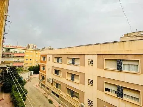 Habitació de lloguer, Múrcia