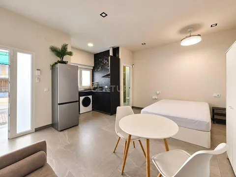 Pis de 42 m² a Sant Vicent del Raspeig