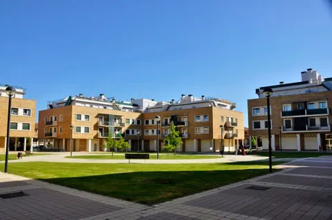 Квартира 55 м² в Grijota