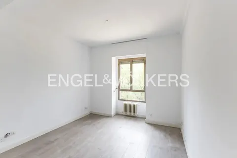 Pis de 154 m² a Madrid